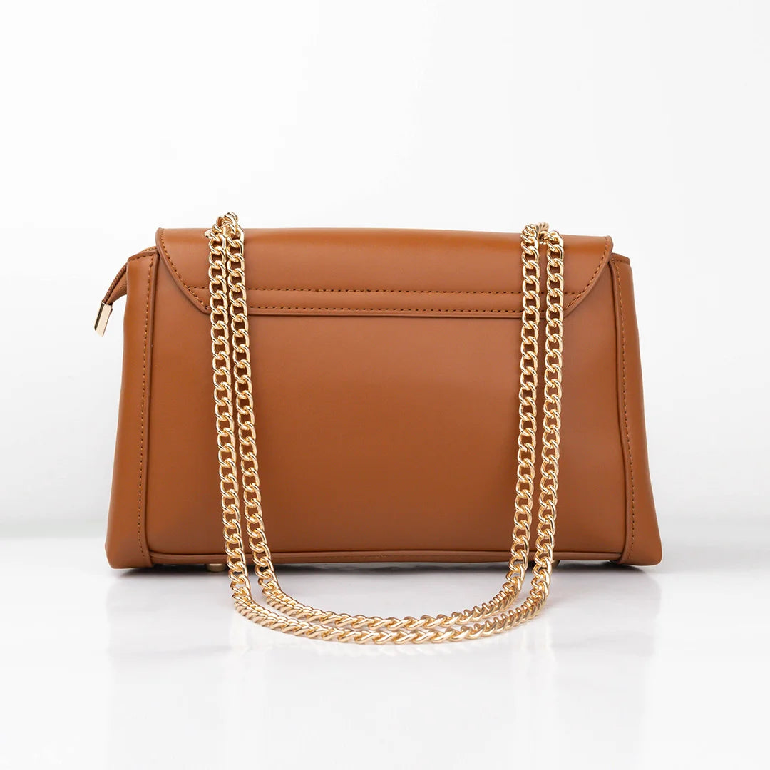 Mini Woven Crossbody