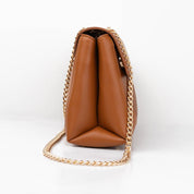 Mini Woven Crossbody