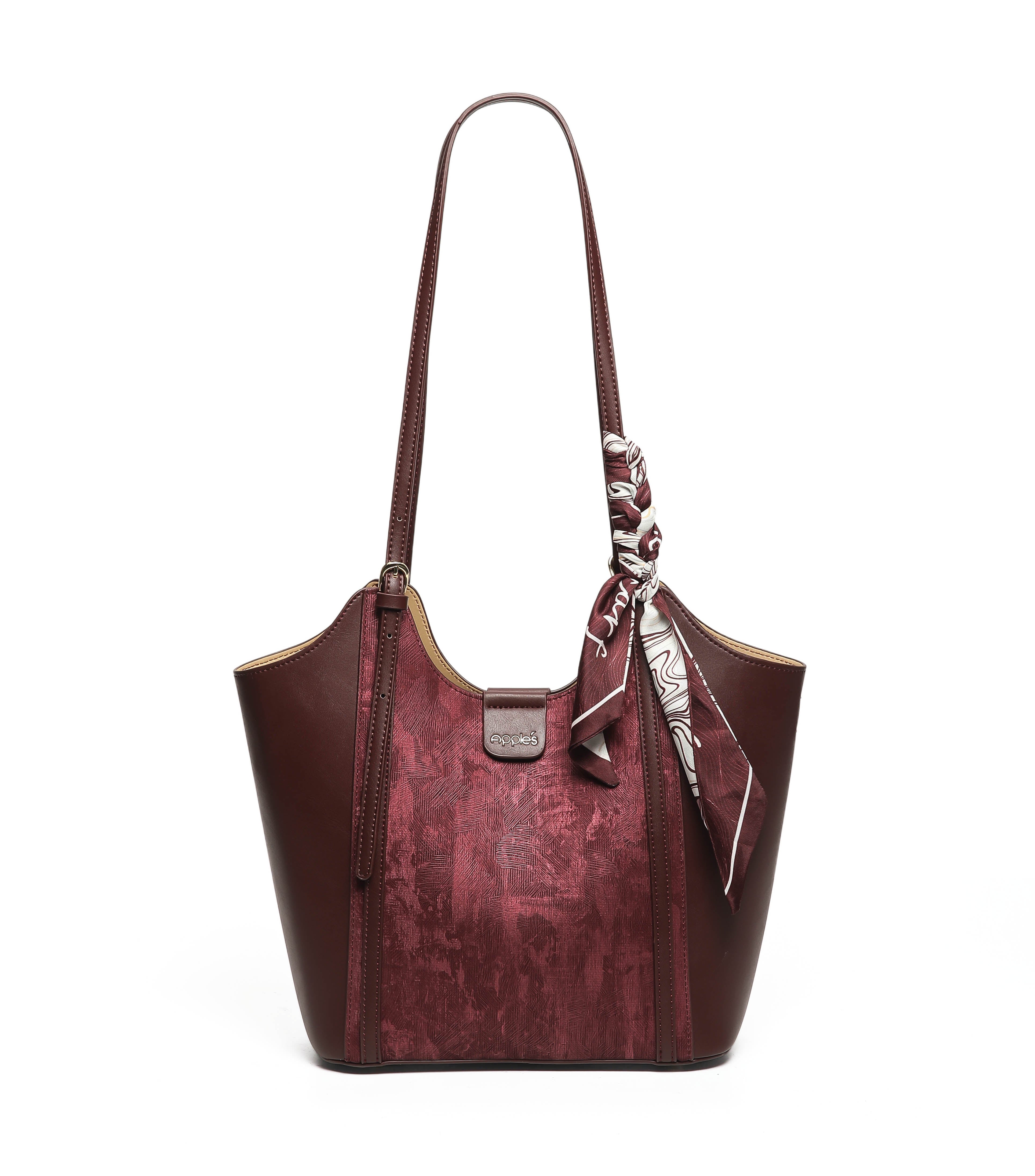 10.jpg - Sorelle - Maroon NF260811#