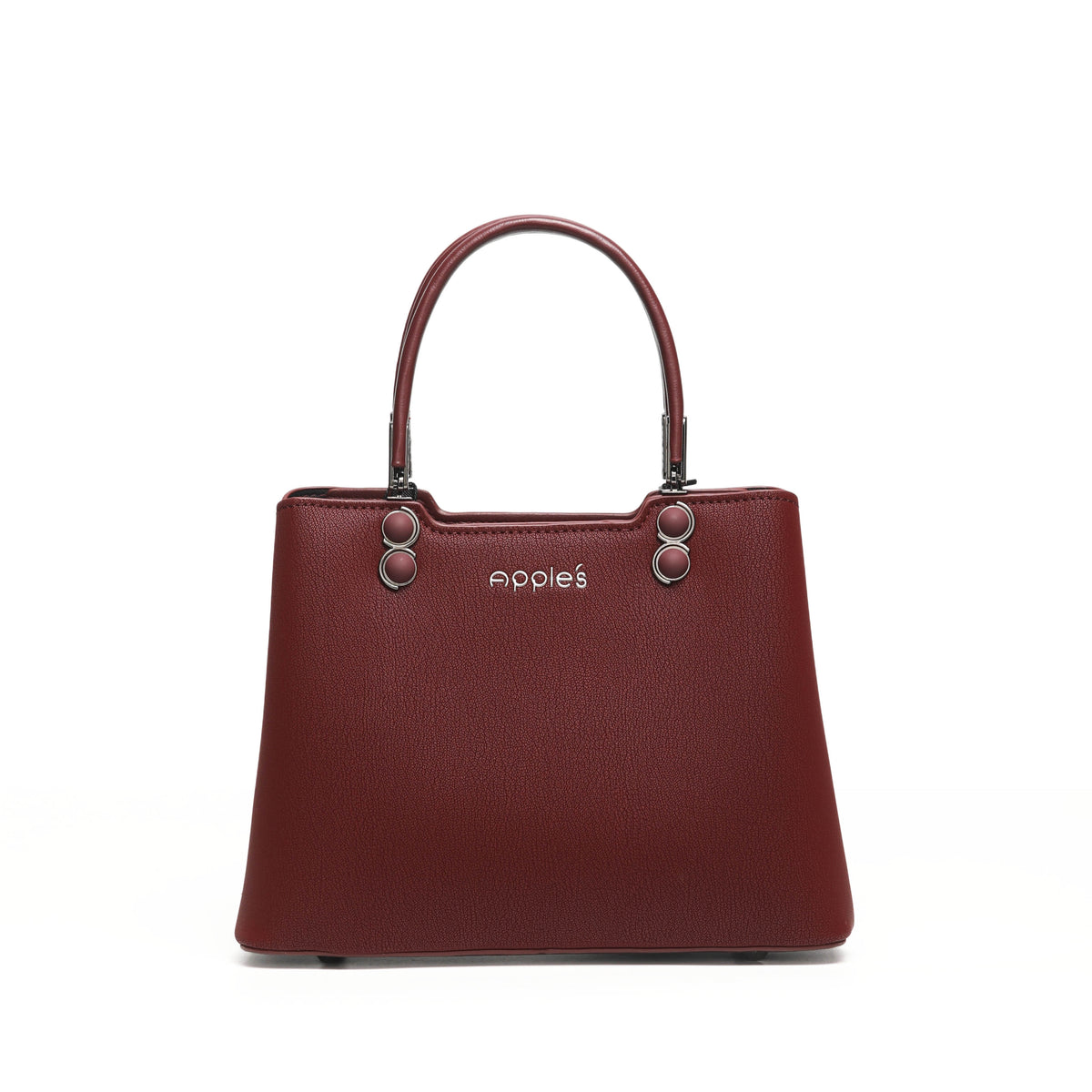 Calindra - Maroon - Maroon