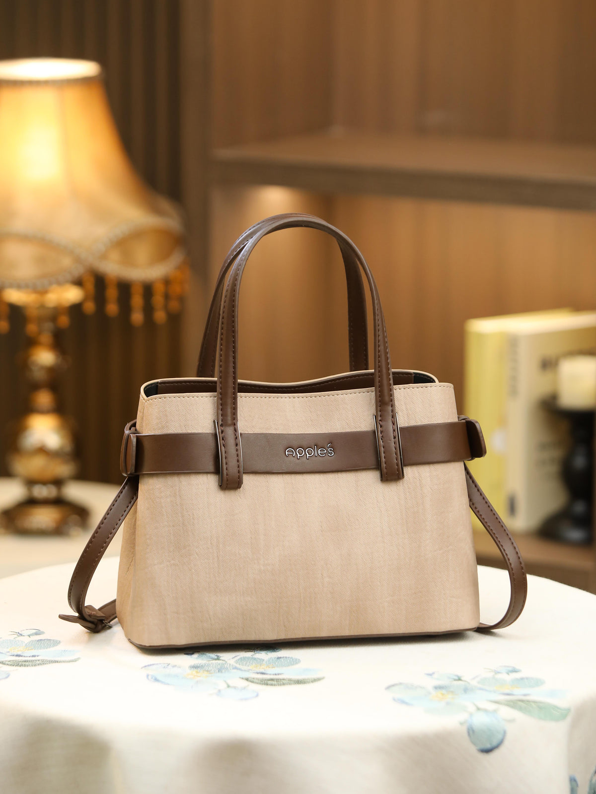 Orlina - Checkout Offer - Beige