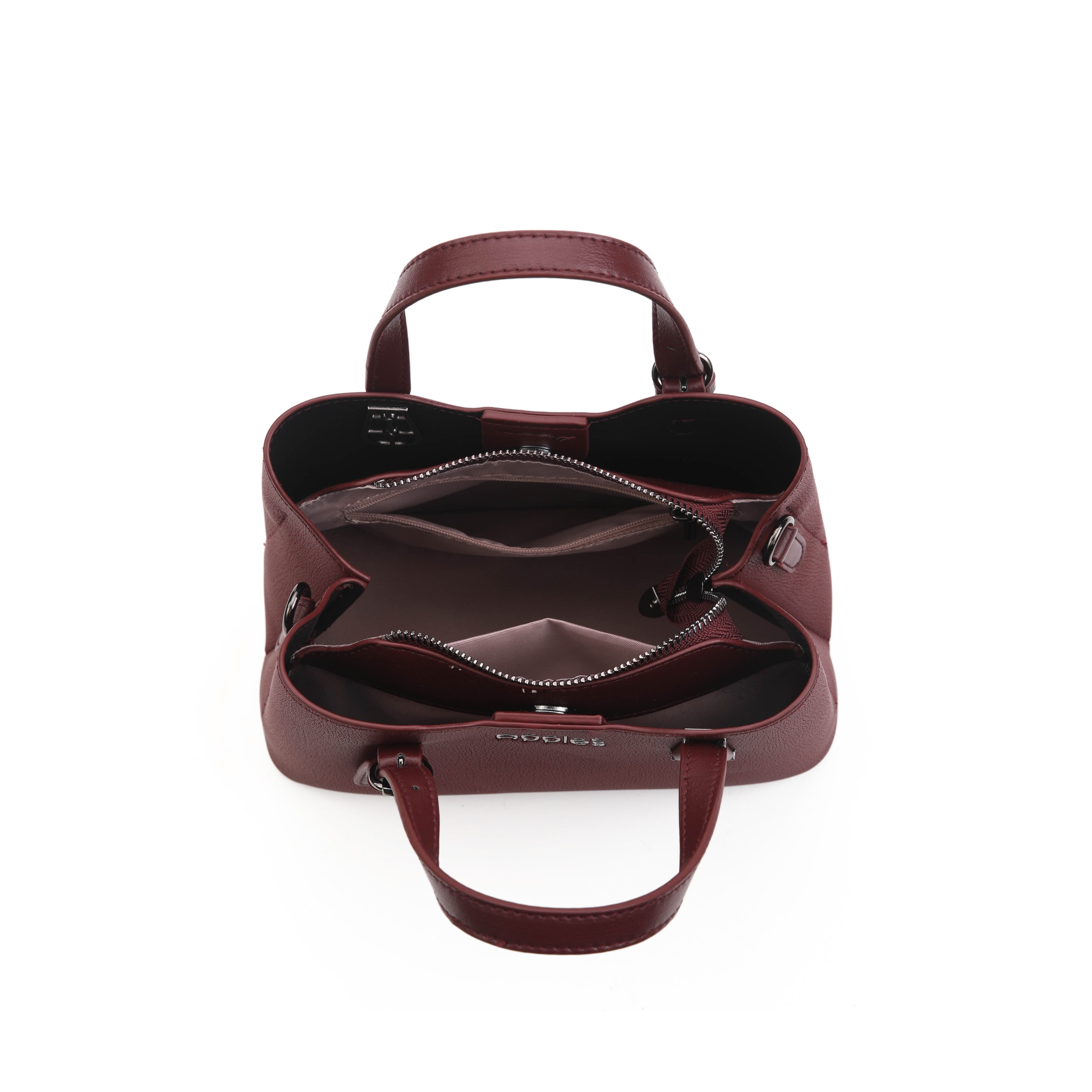 3.jpg - Norelle - Maroon NF25016#