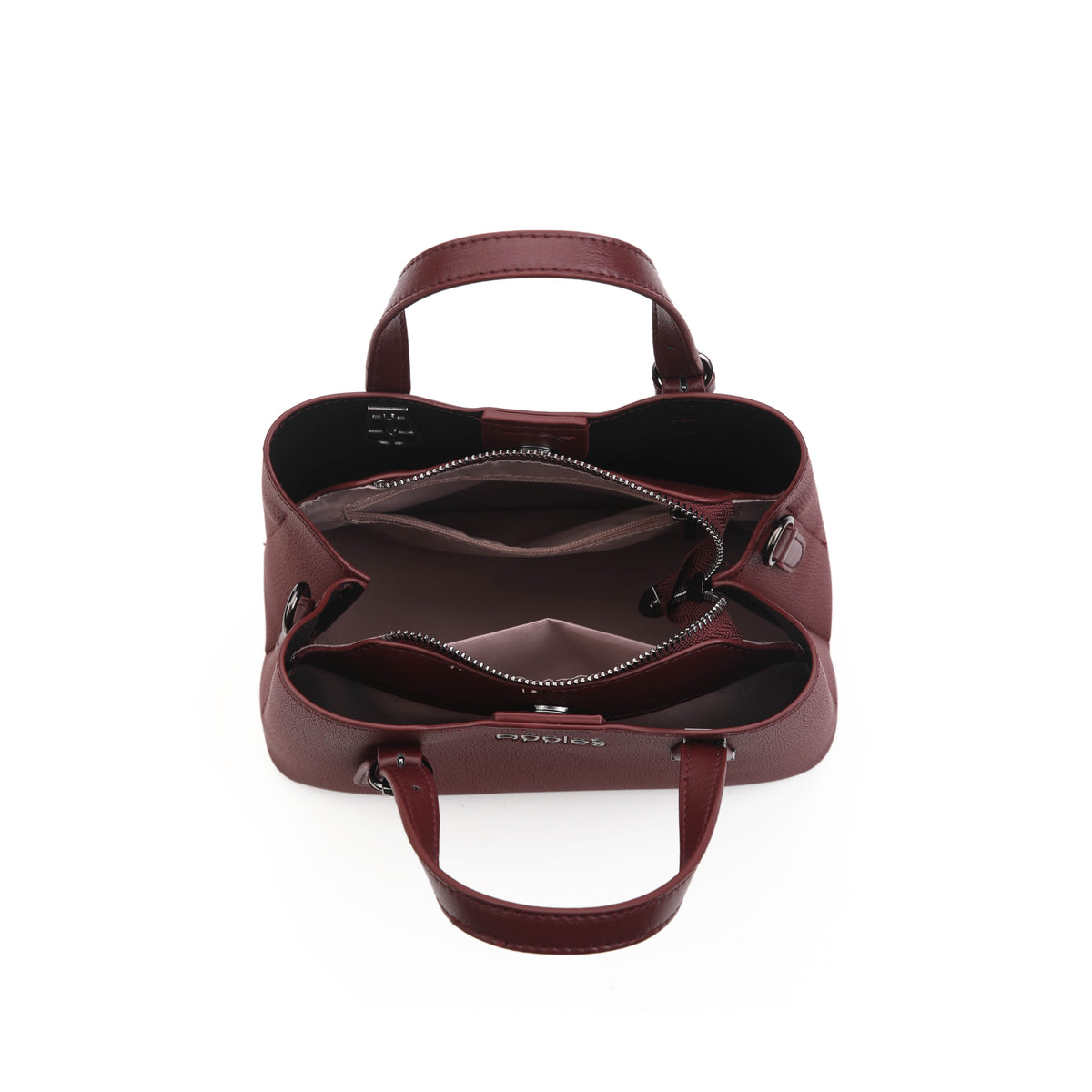 3.jpg - Norelle - Maroon NF25016#