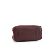 4.jpg - Norelle - Maroon NF25016#