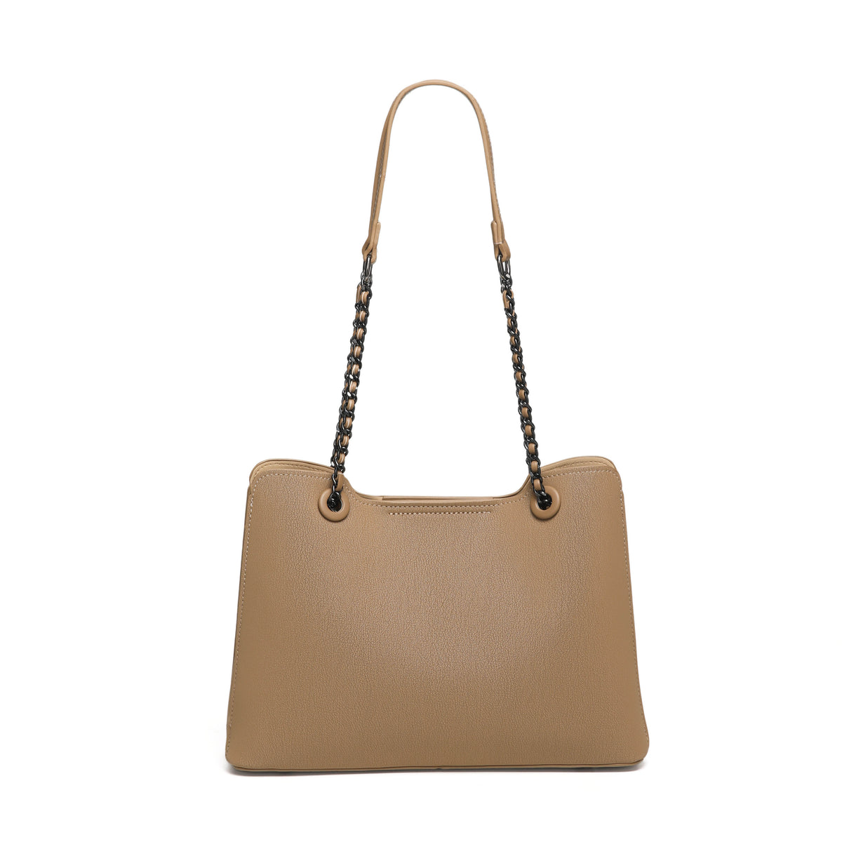Velora compact ladies shoulder handbag by Apples UAE