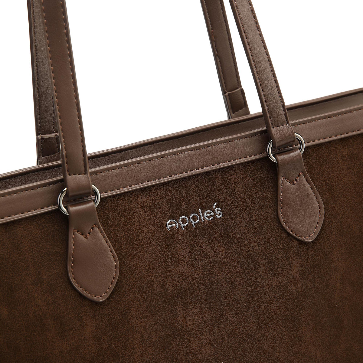 Celisse spacious women's tote handbag by Apples UAE