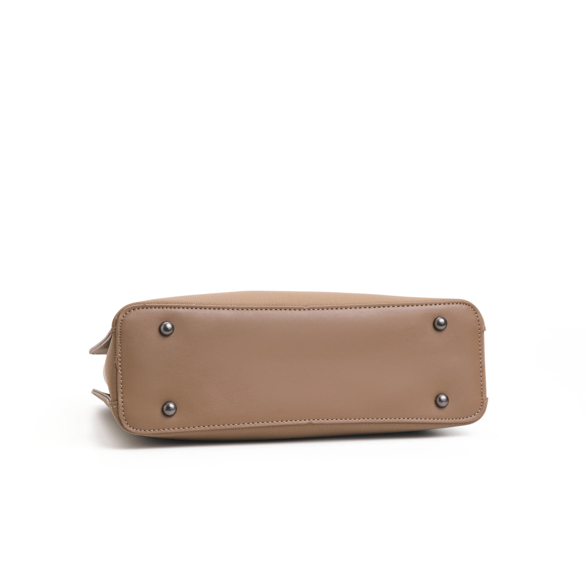Velora polished women's shoulder handbag by Apples UAE