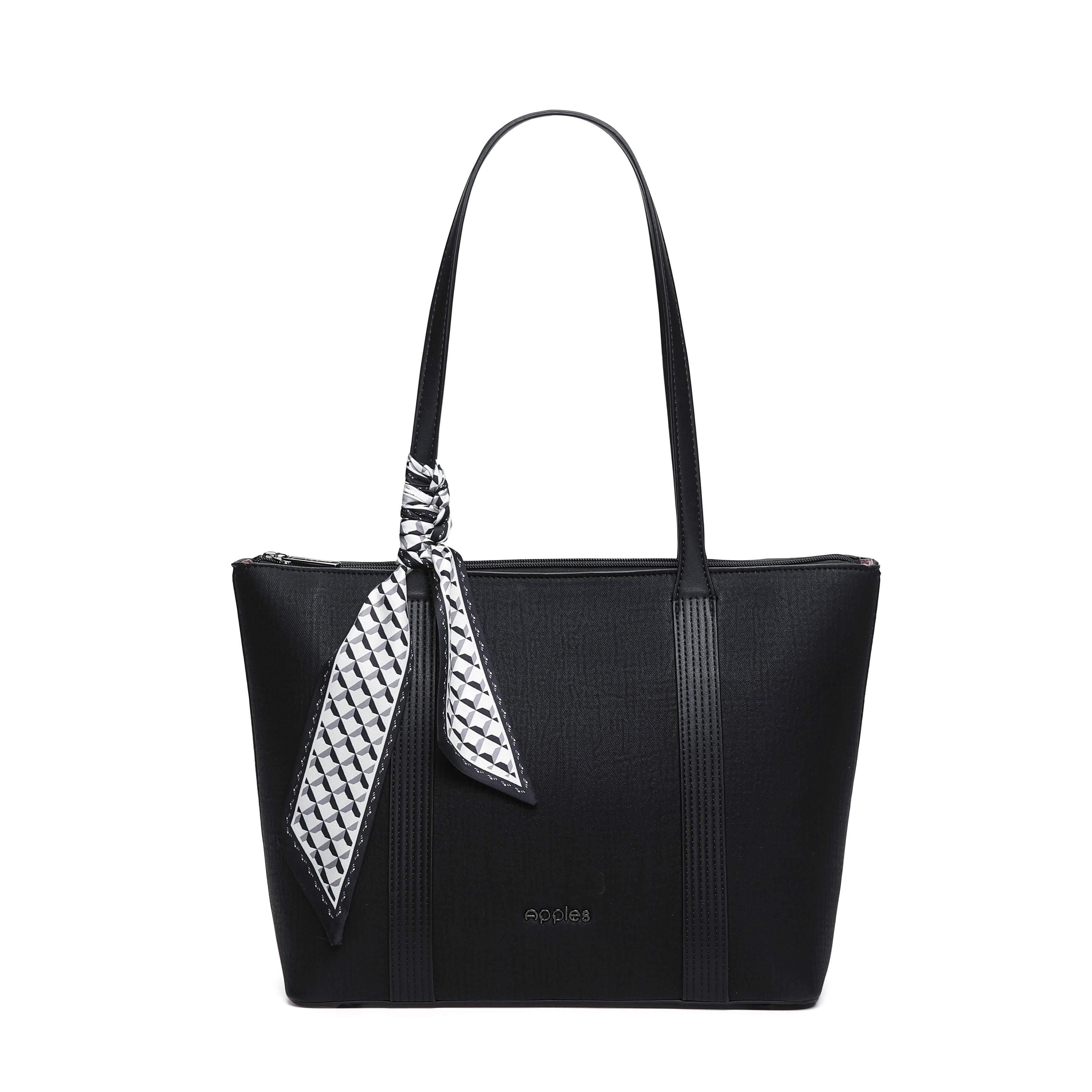 7.jpg - Vionelle - Black NF25018#