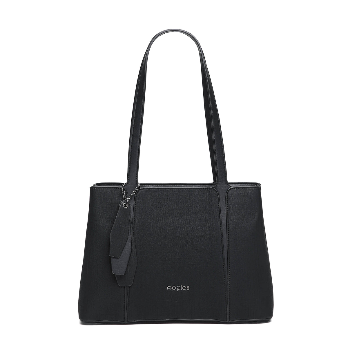 Lunessa - Black - Black