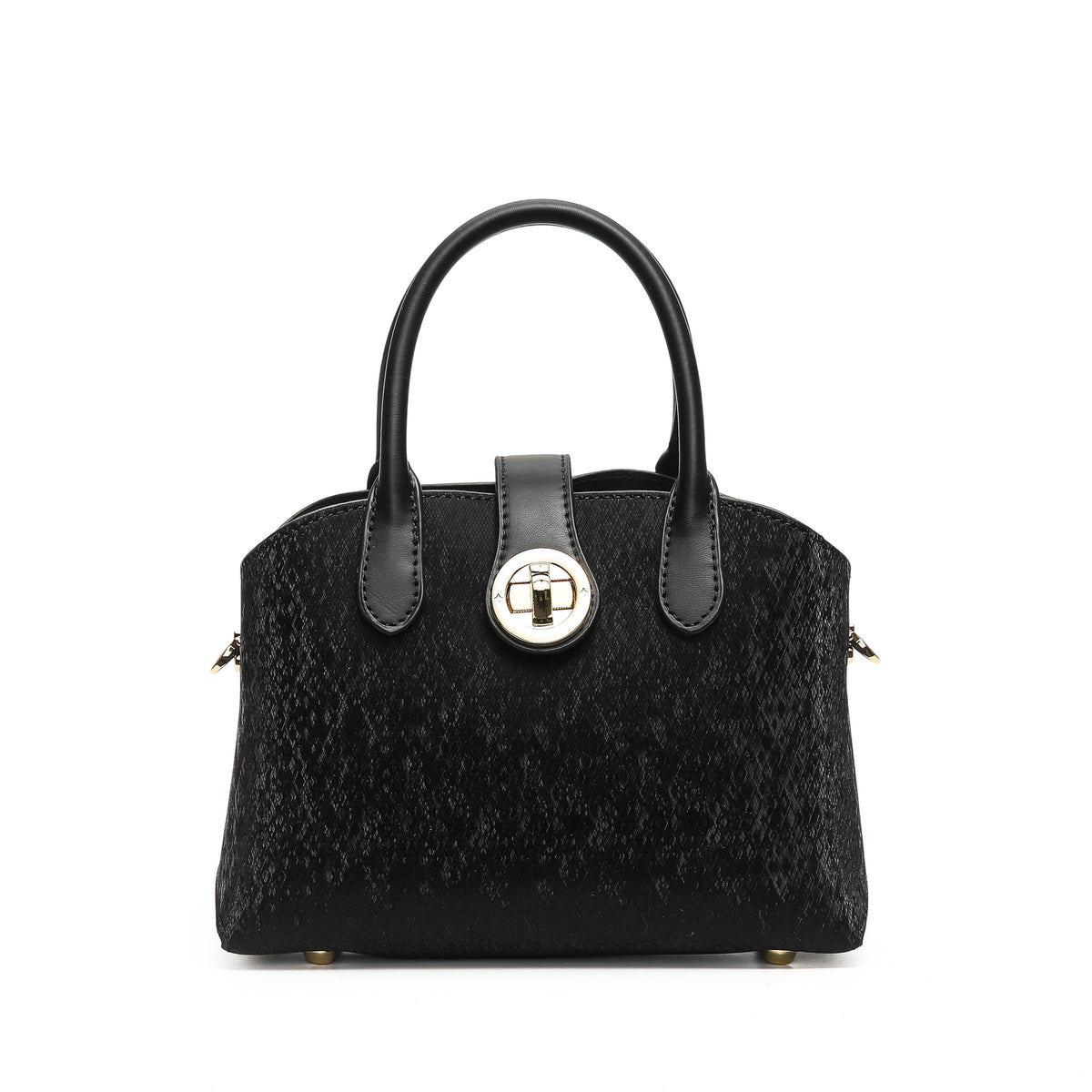 Mavelle - Black - Black