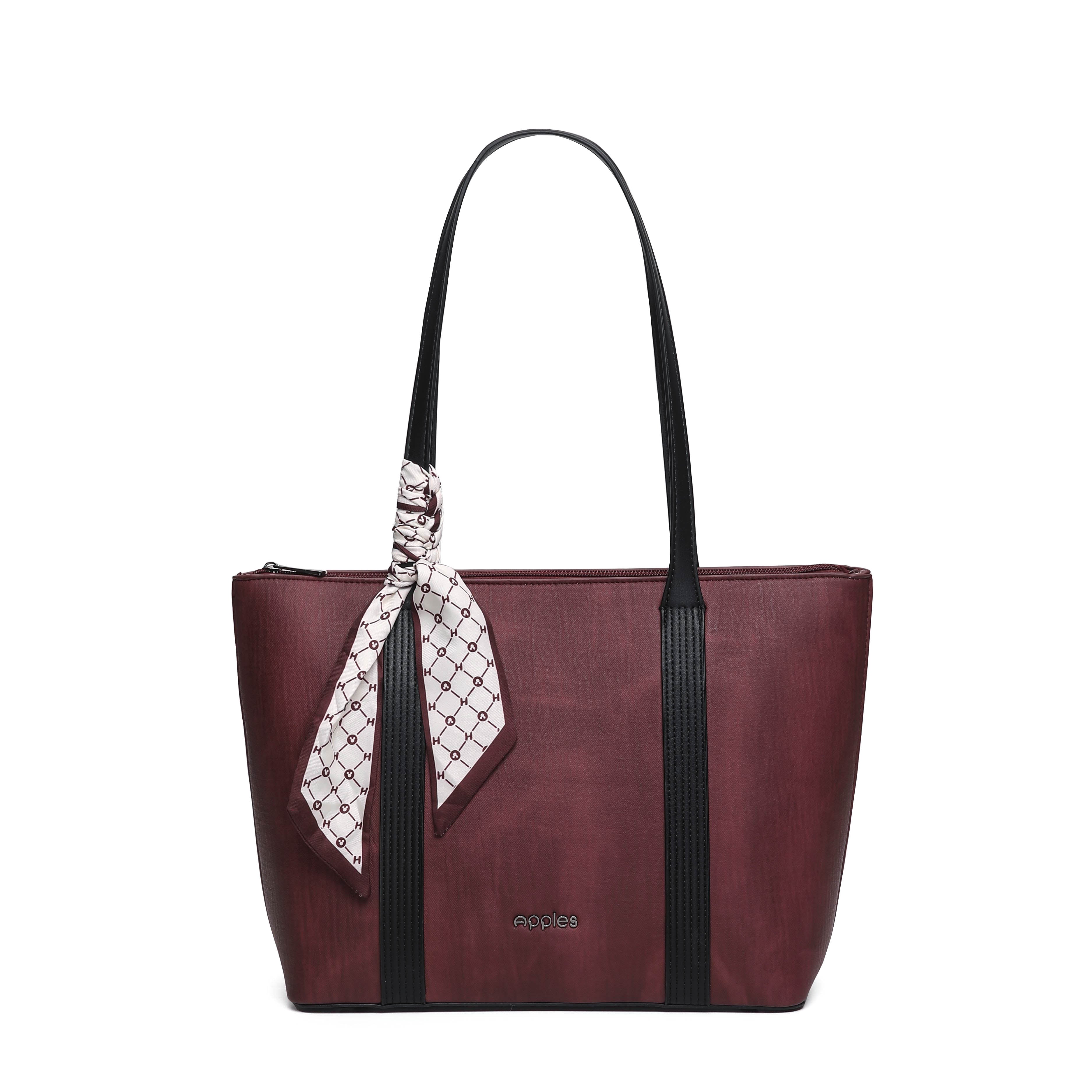 9.jpg - Vionelle - Maroon NF25018#