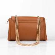 Mini Woven Crossbody