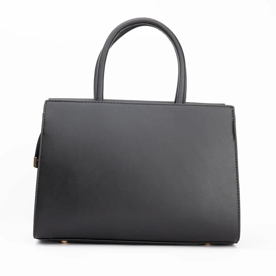 Woven Handbag