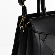 Woven Handbag