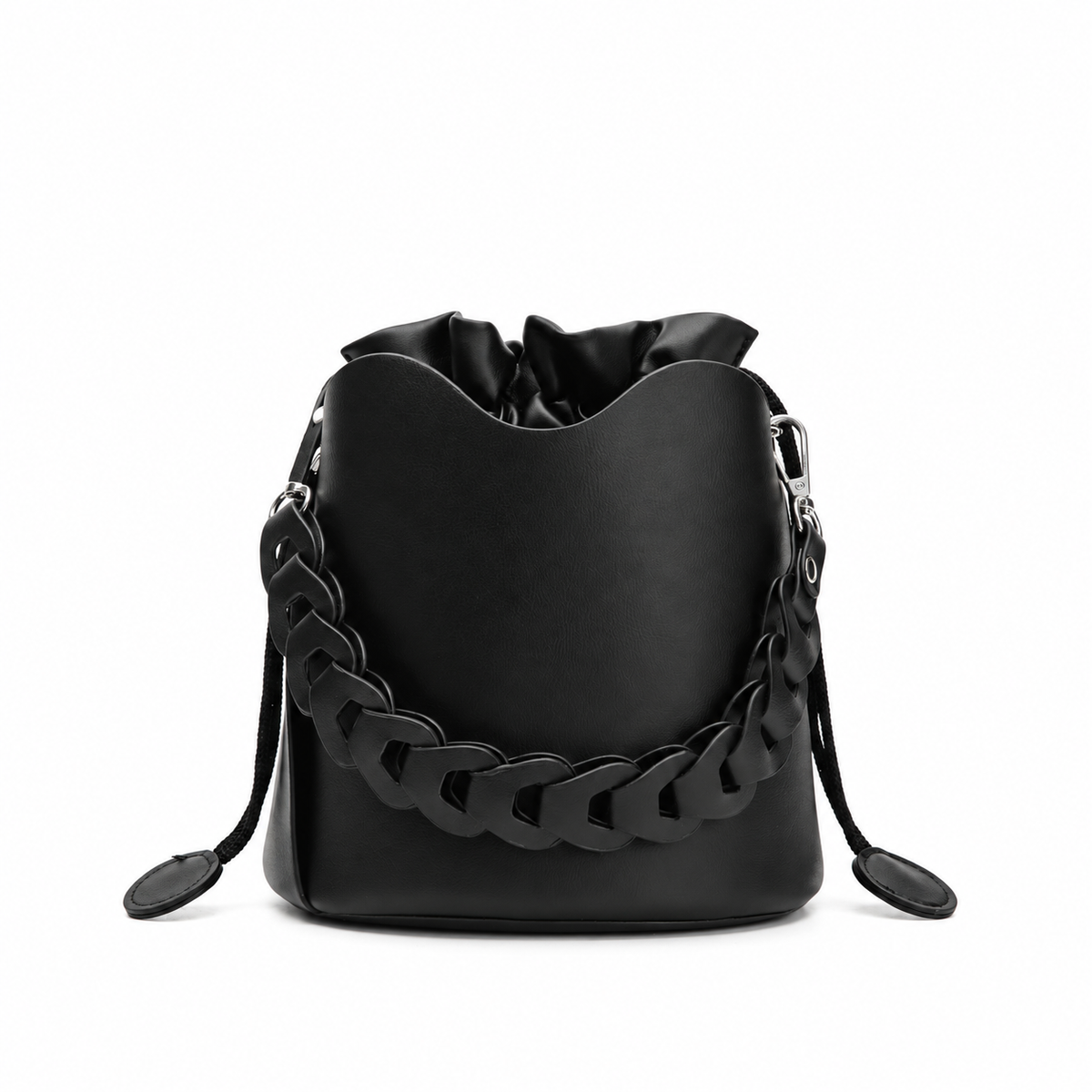 Sora Bucket - Black - Black