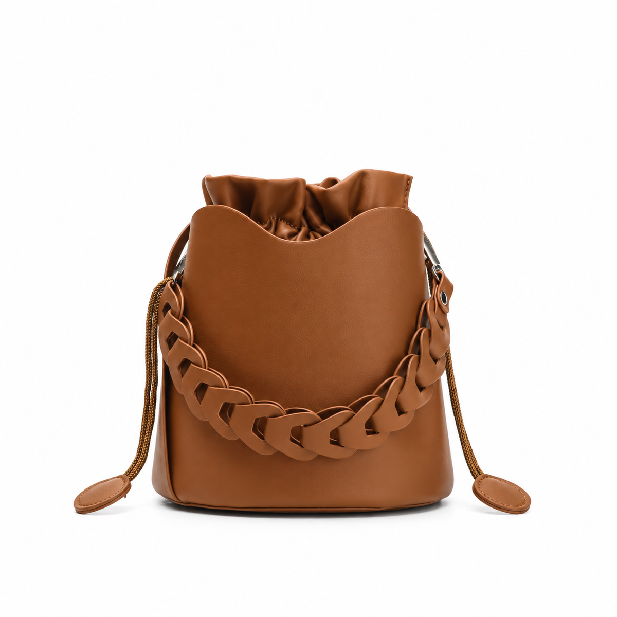 Sora Bucket Brown