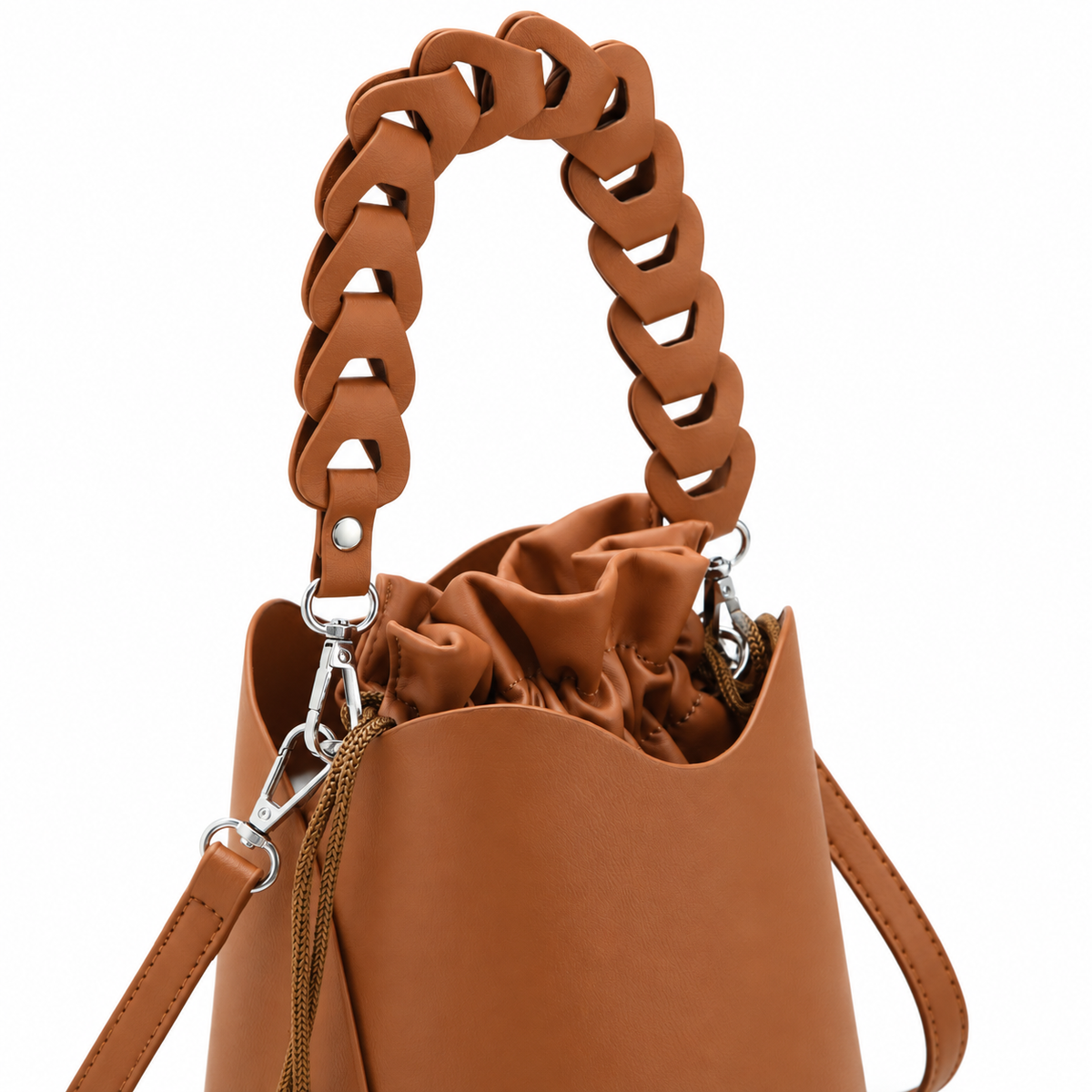 Sora Bucket - Brown product image 3