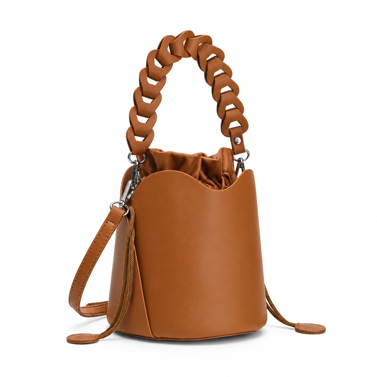 Sora Bucket - Brown product image 5