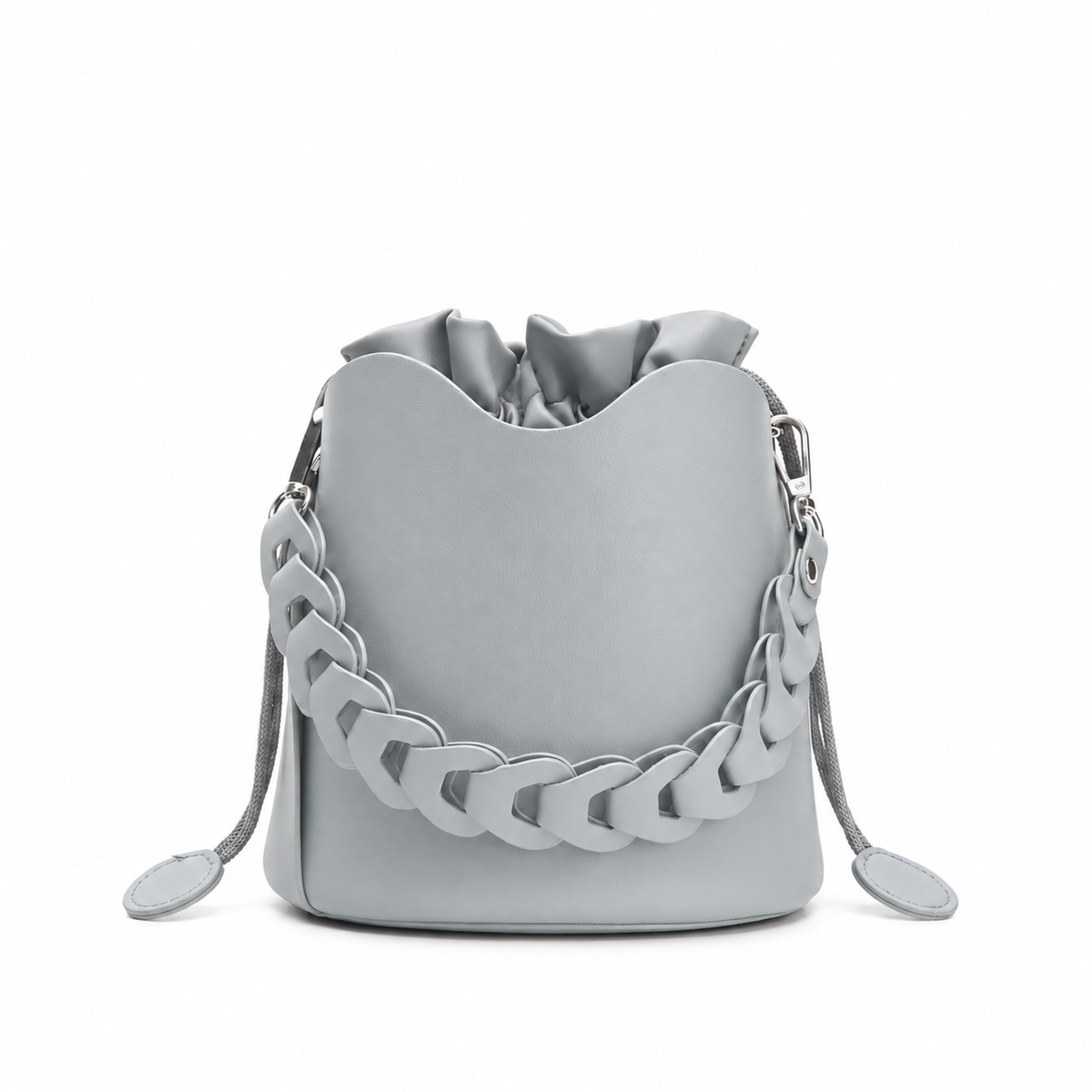 Sora Bucket - Powder Blue