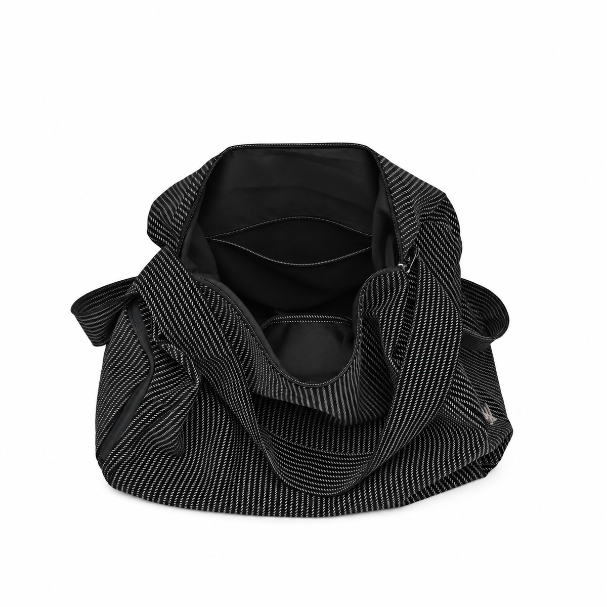 Stride Duffel - Black product image 2