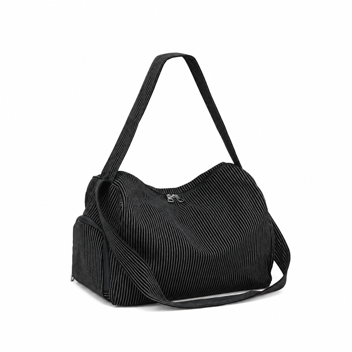 Stride Duffel - Black product image 5