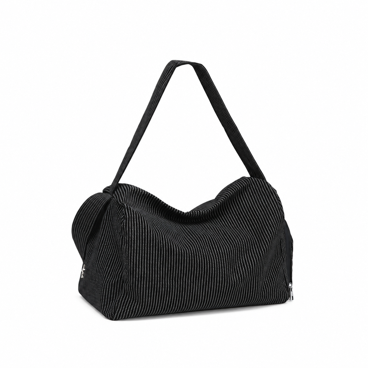 Stride Duffel - Black product image 7