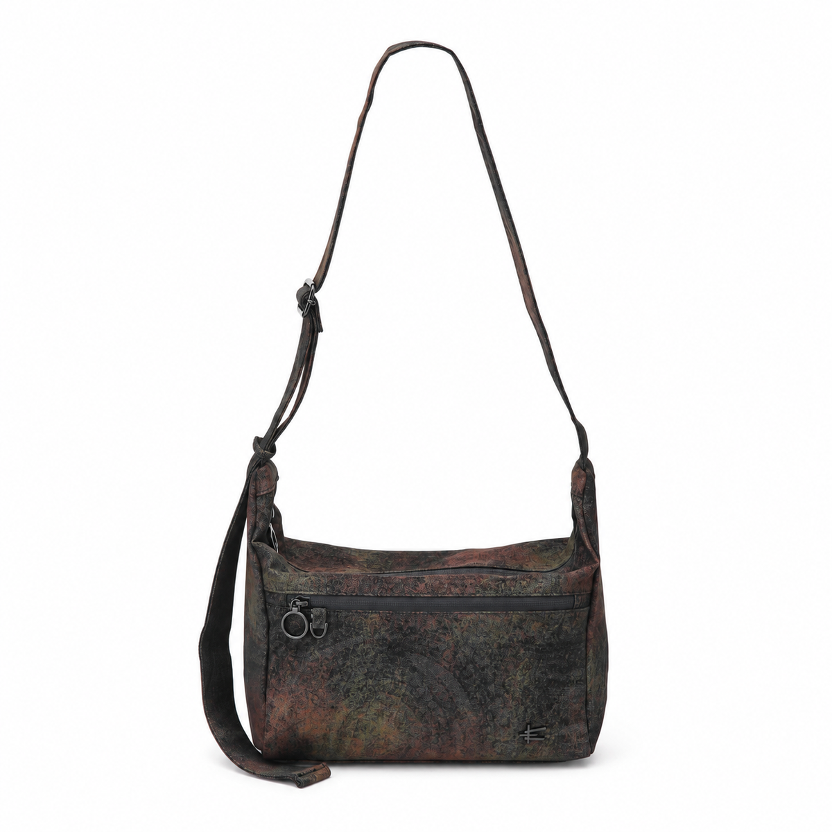The Mary Poppins Bag - Black - Black