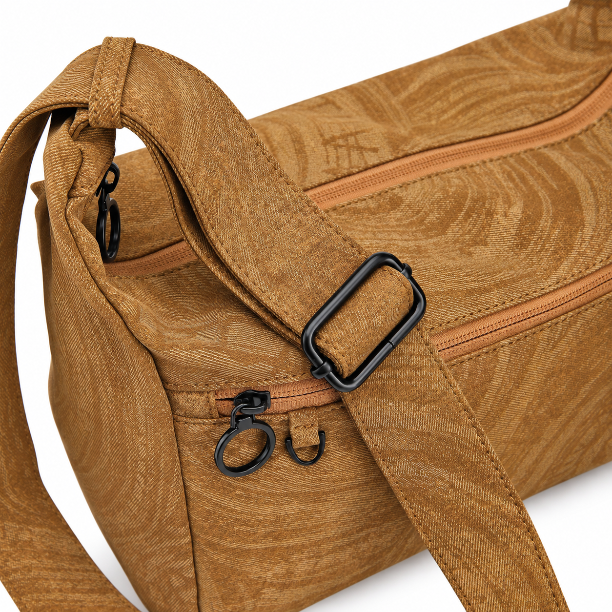The Mary Poppins Bag - Brown product image 4