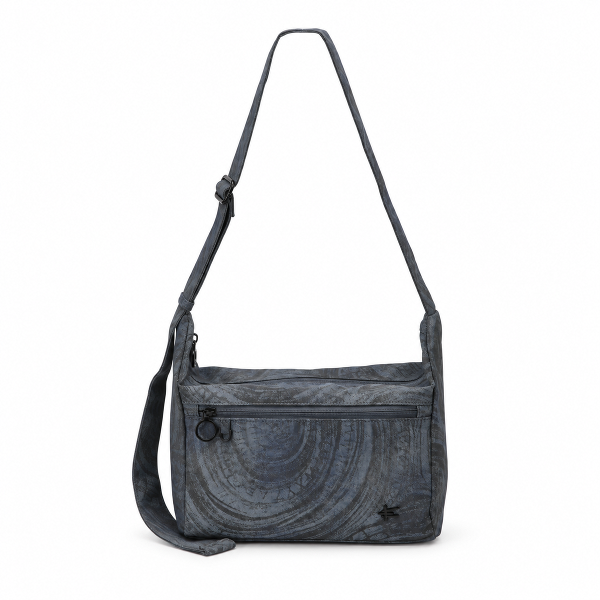 The Mary Poppins Bag - Denim Blue - Denim Blue
