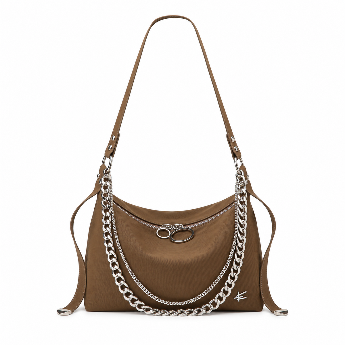 Elia Mini - Brown