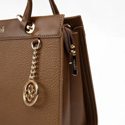Elegant Charm Tote