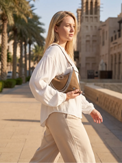 Elia Mini - Brown