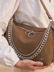 Elia Mini - Brown