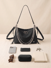 Elia Mini - Black