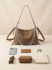 Elia Mini - Brown