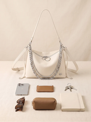Elia Mini - White