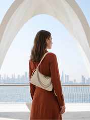 Elia Mini - White