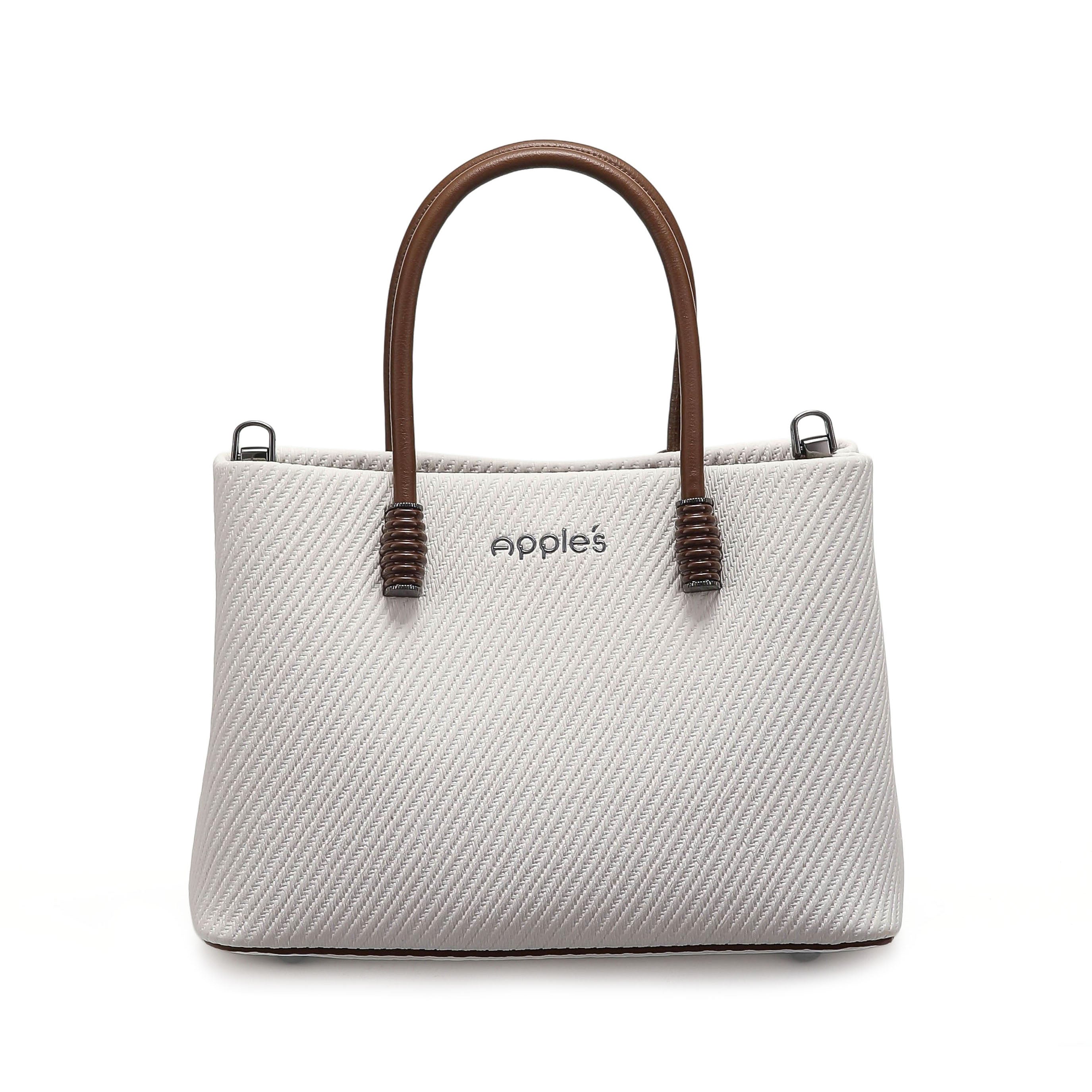 Élan Petite Satchel