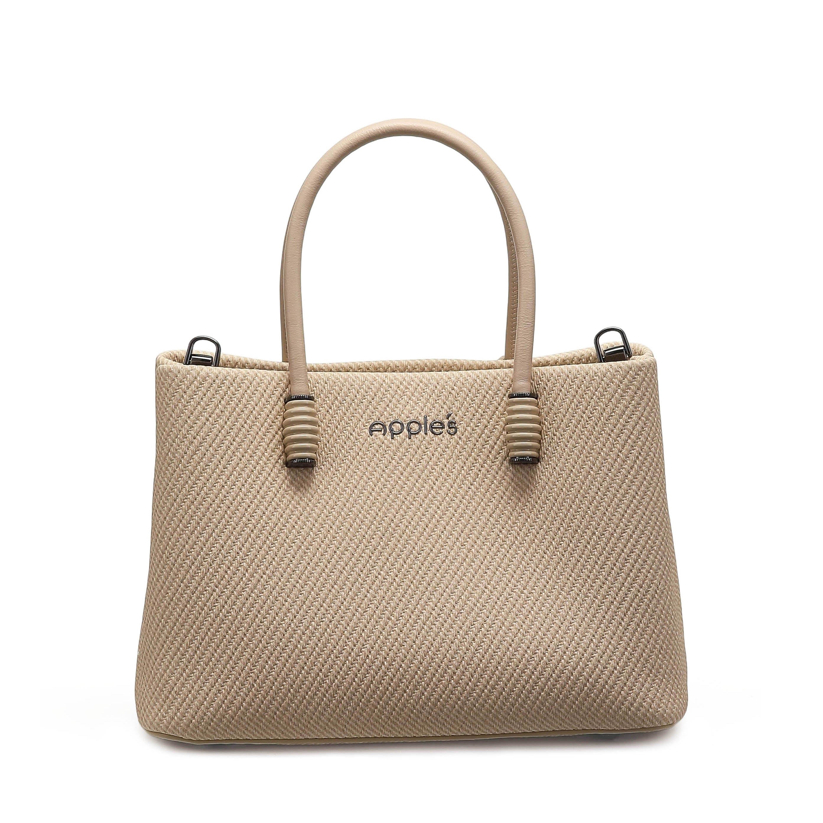 Élan Petite Satchel