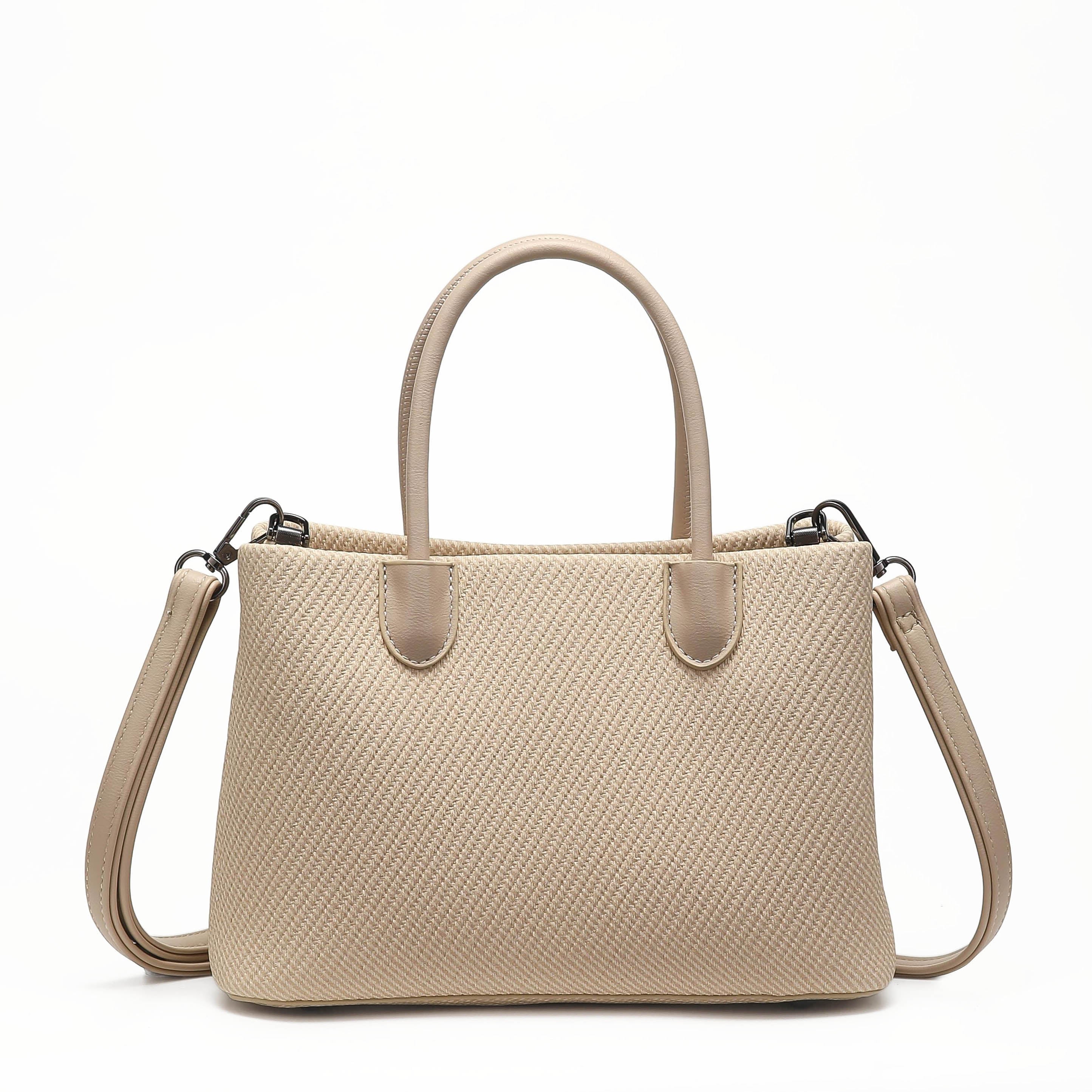 Élan Petite Satchel