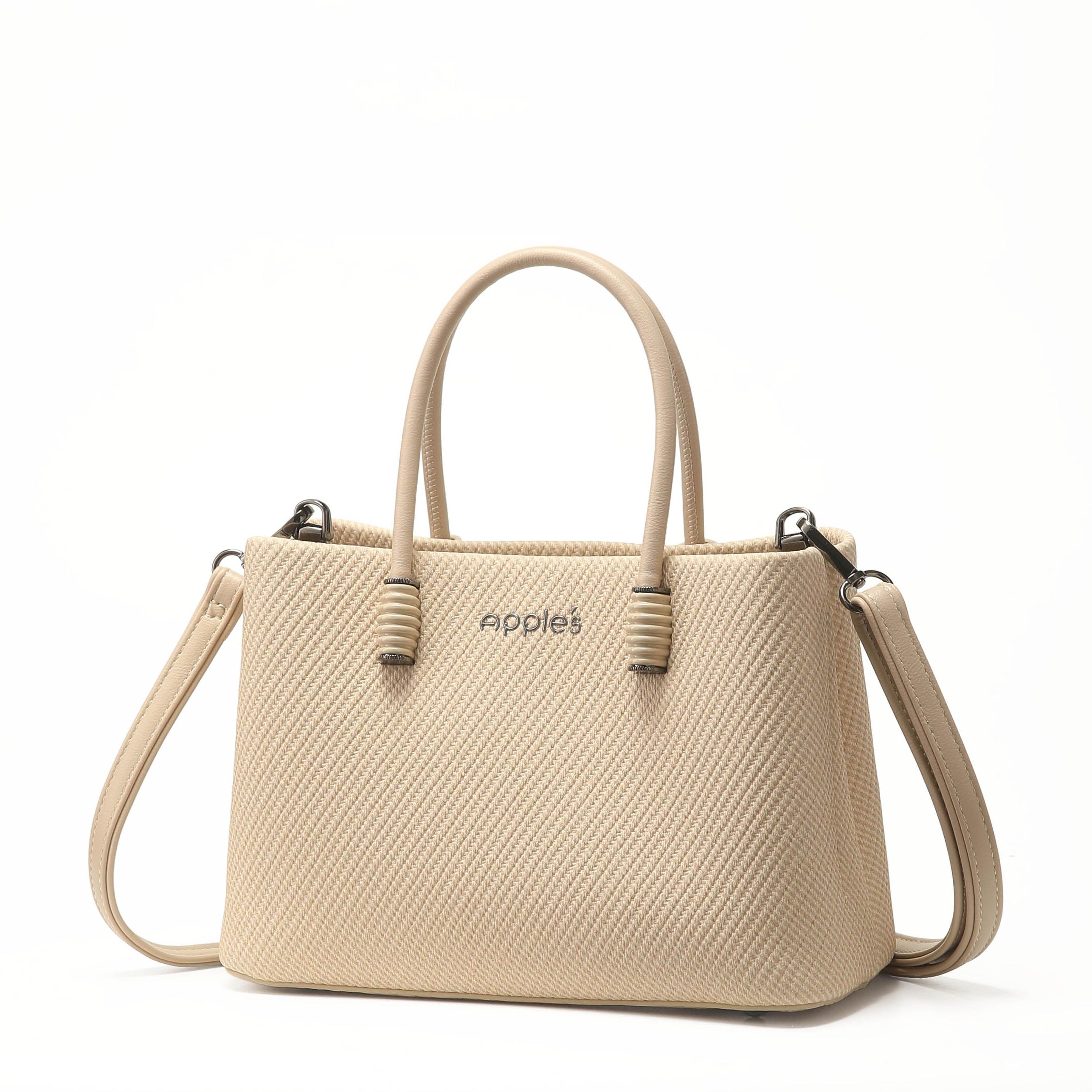 Élan Petite Satchel