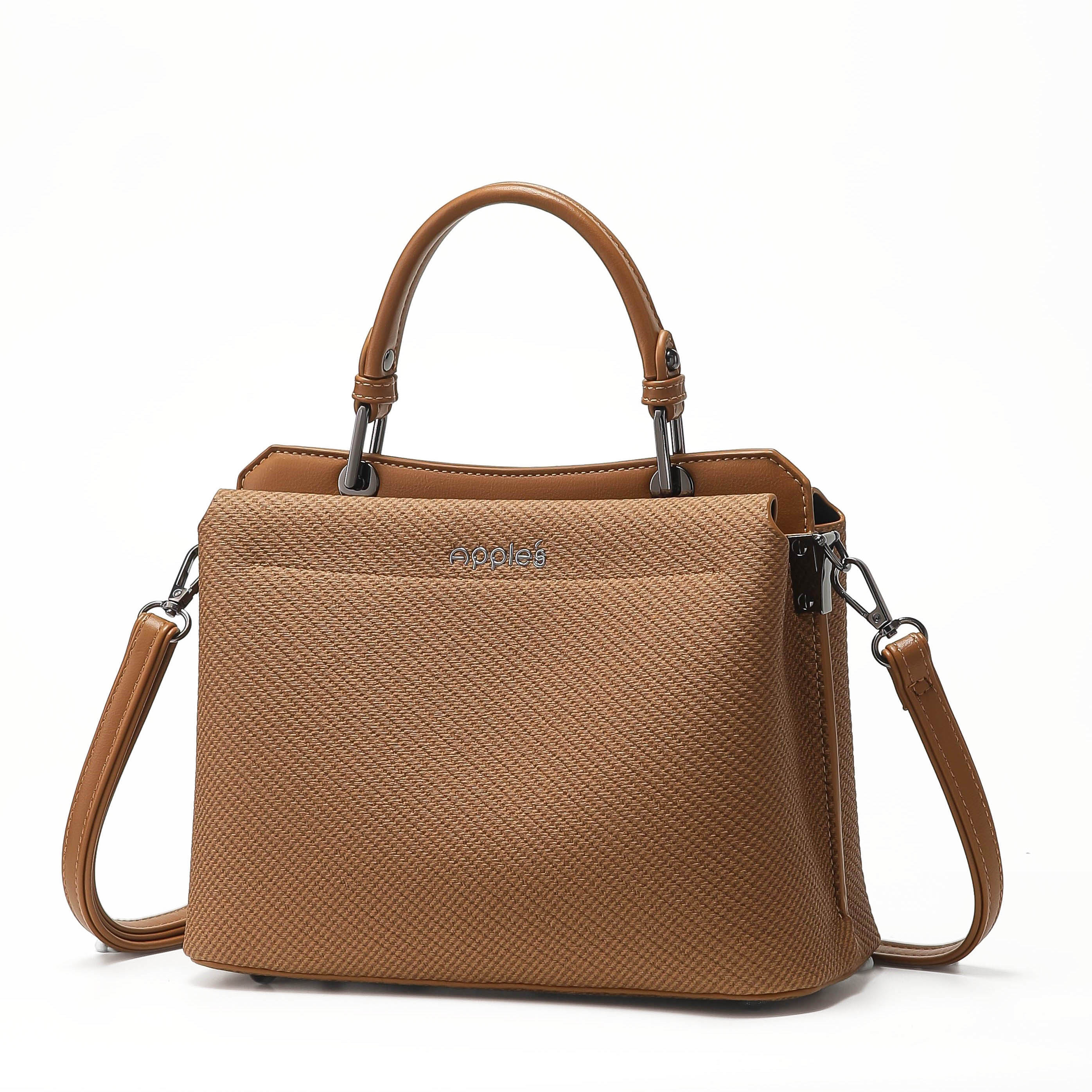 Élan Satchel