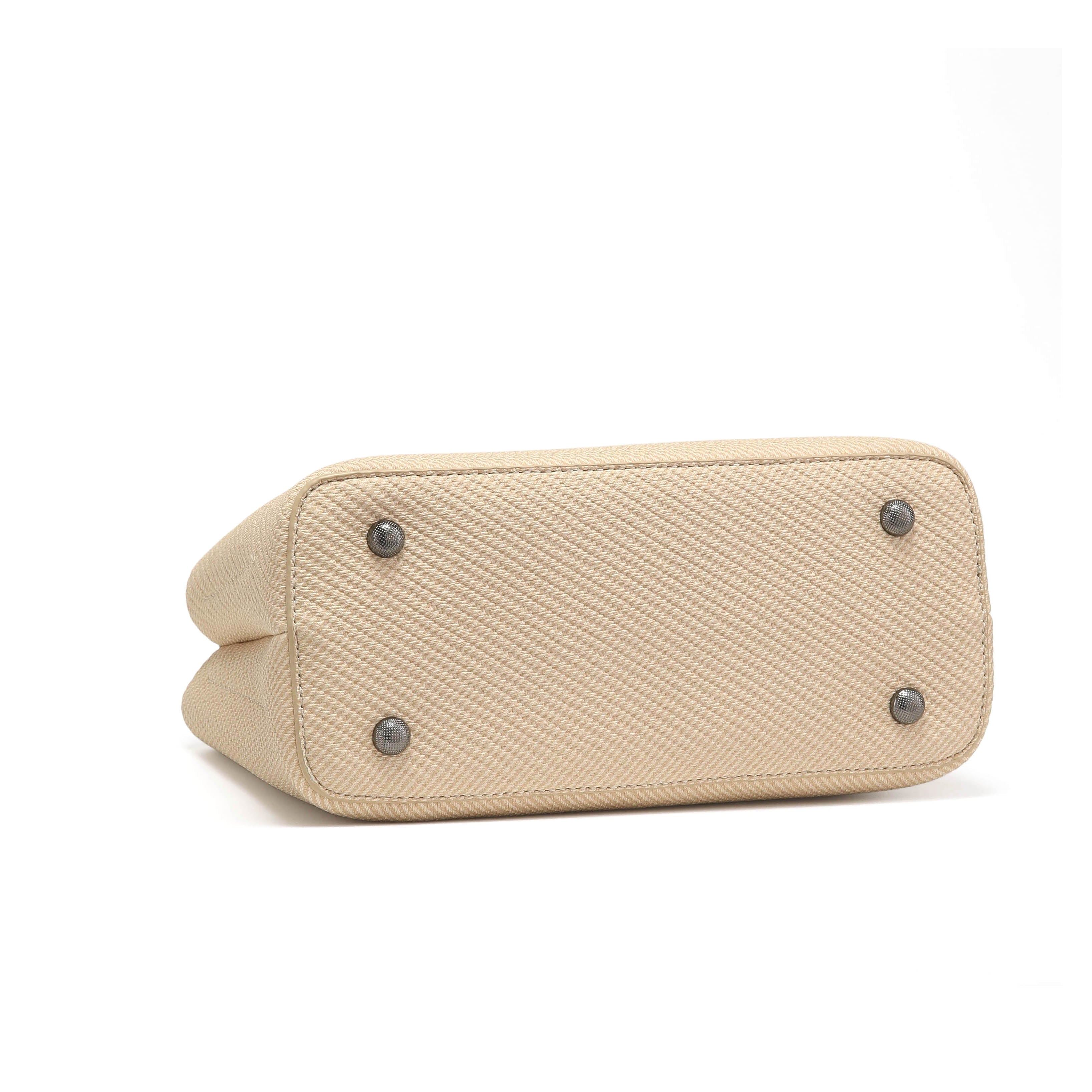 Élan Petite Satchel