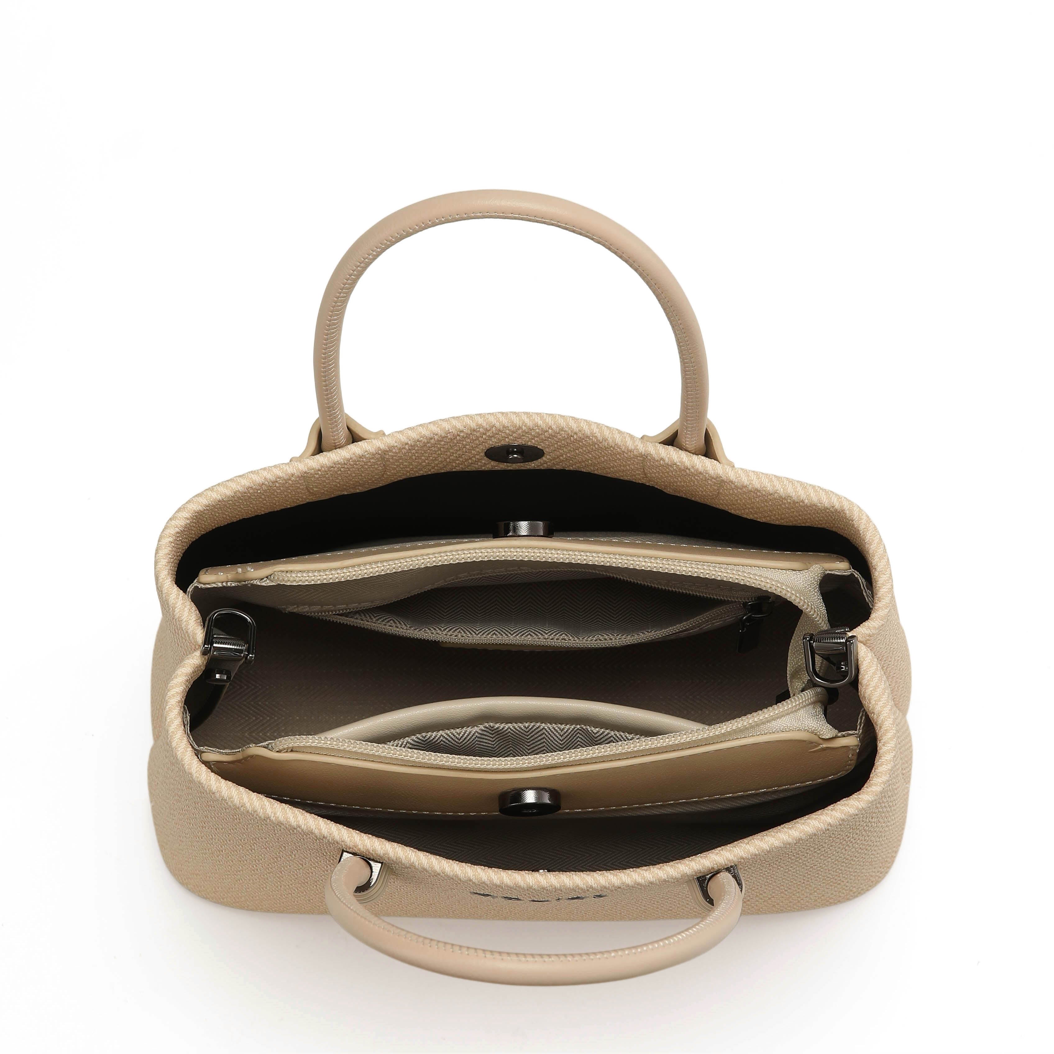 Élan Petite Satchel