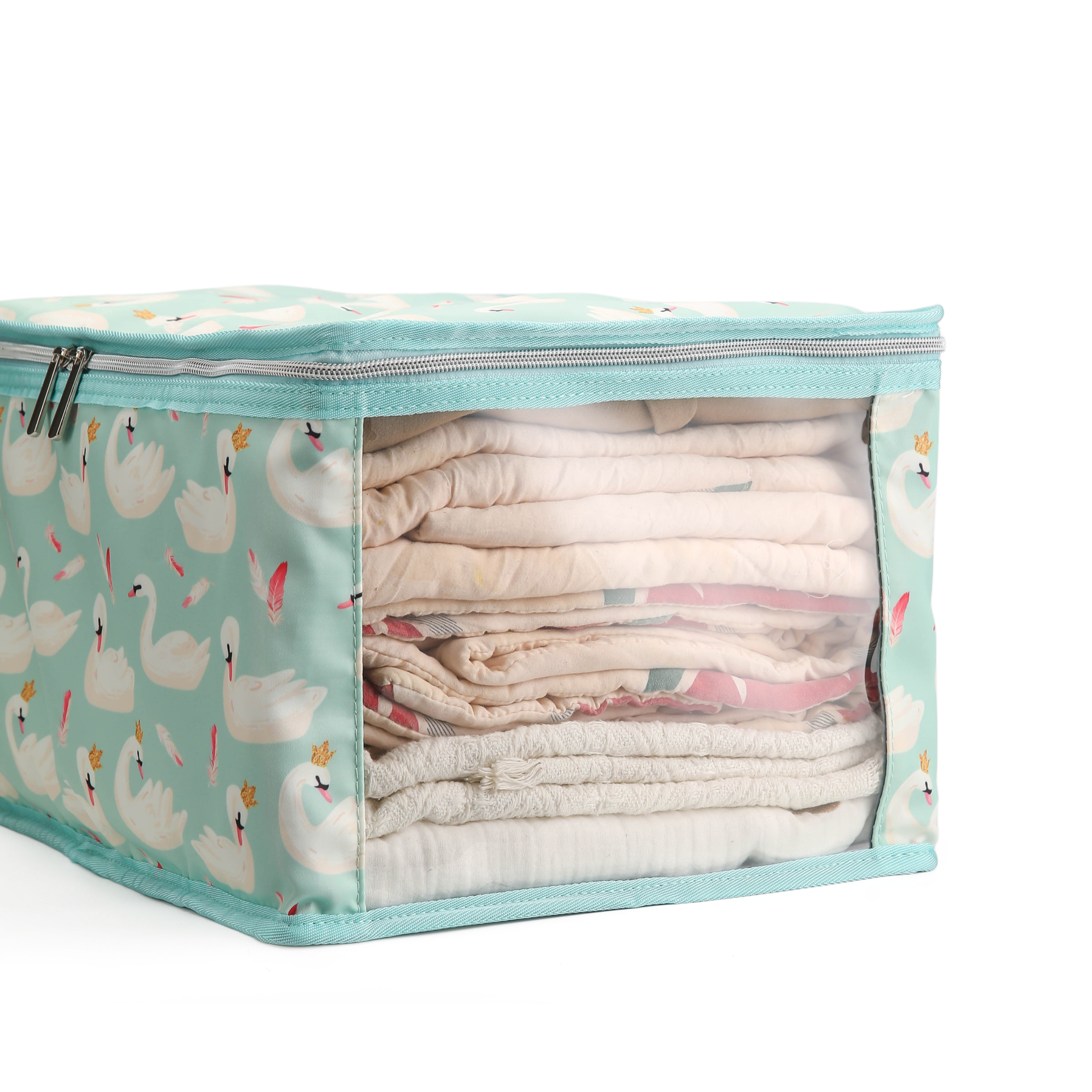 SpaceSaver Clothes Organizer (Women and Children)
