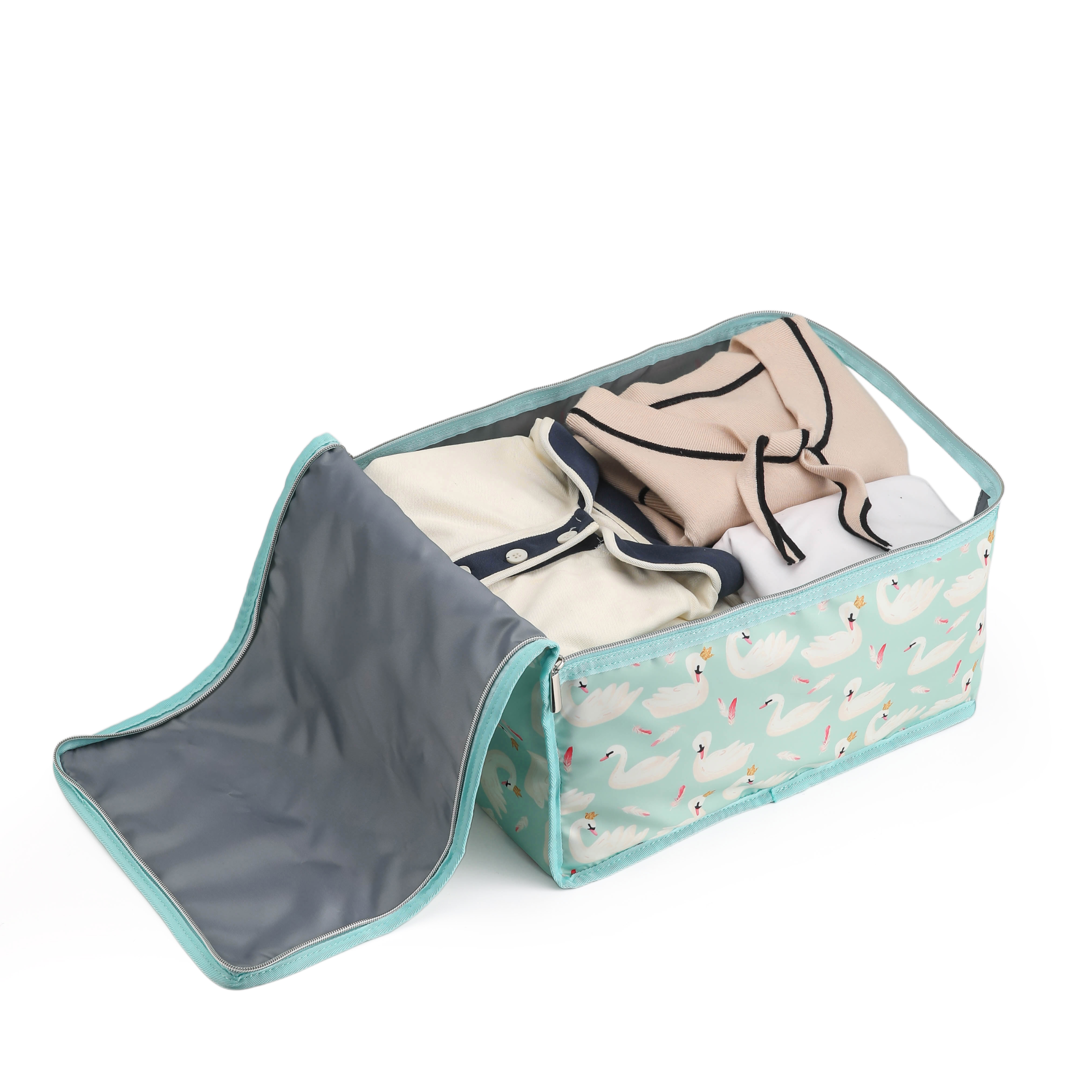 SpaceSaver Clothes Organizer (Women and Children)