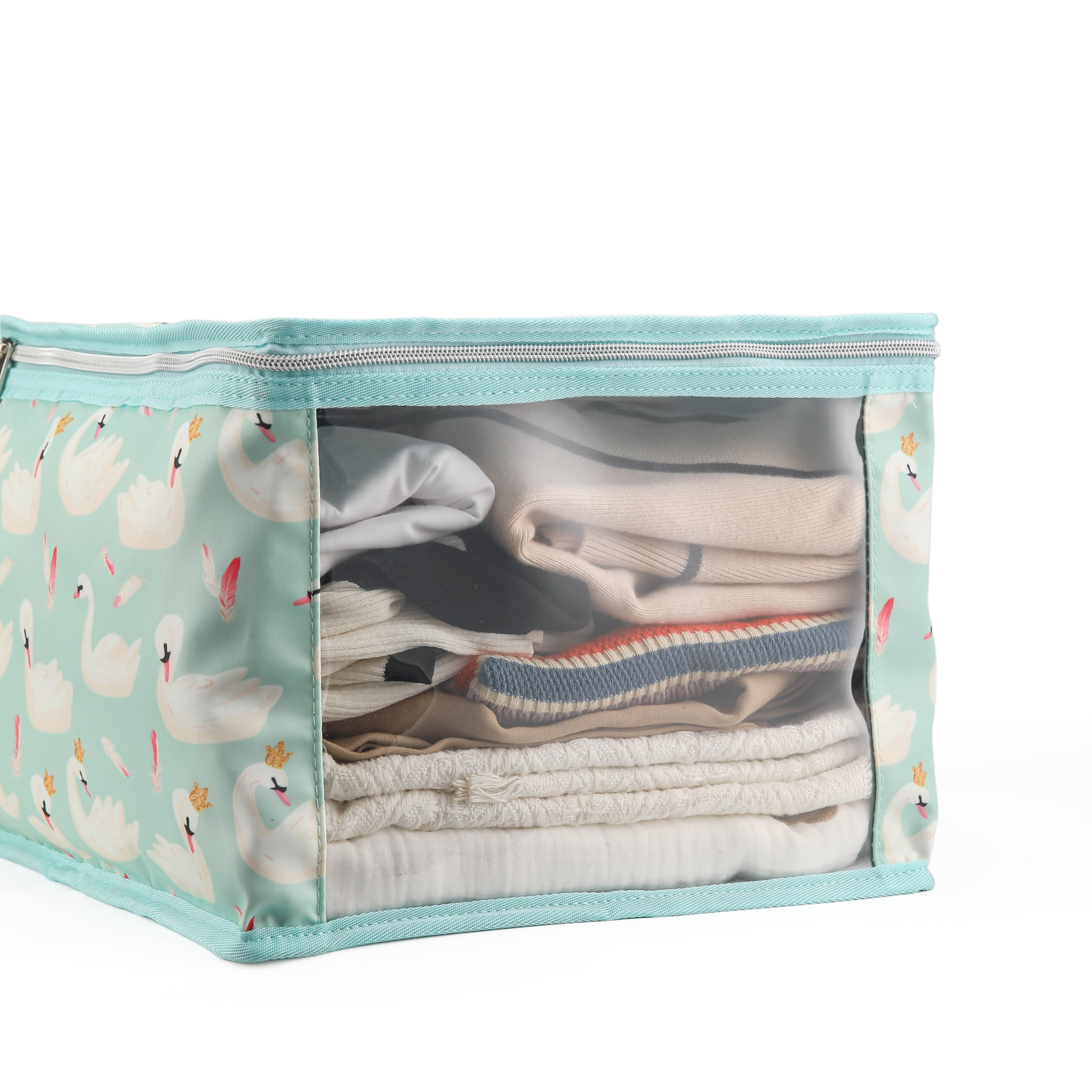 SpaceSaver Clothes Organizer (Women and Children)
