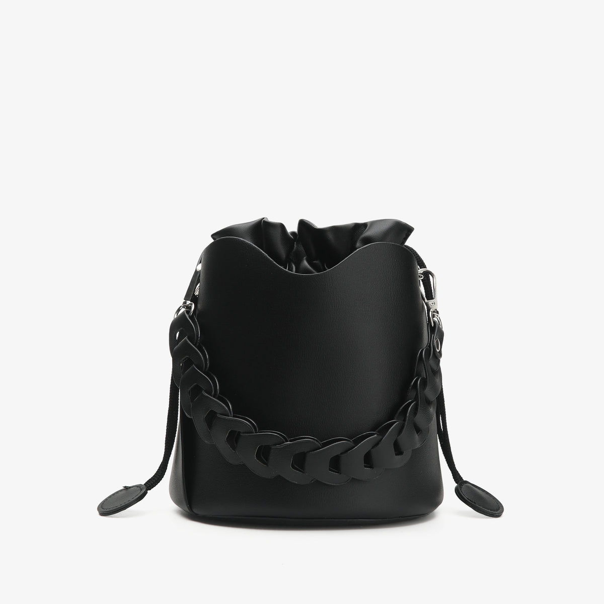 Sora Bucket - Black - Black