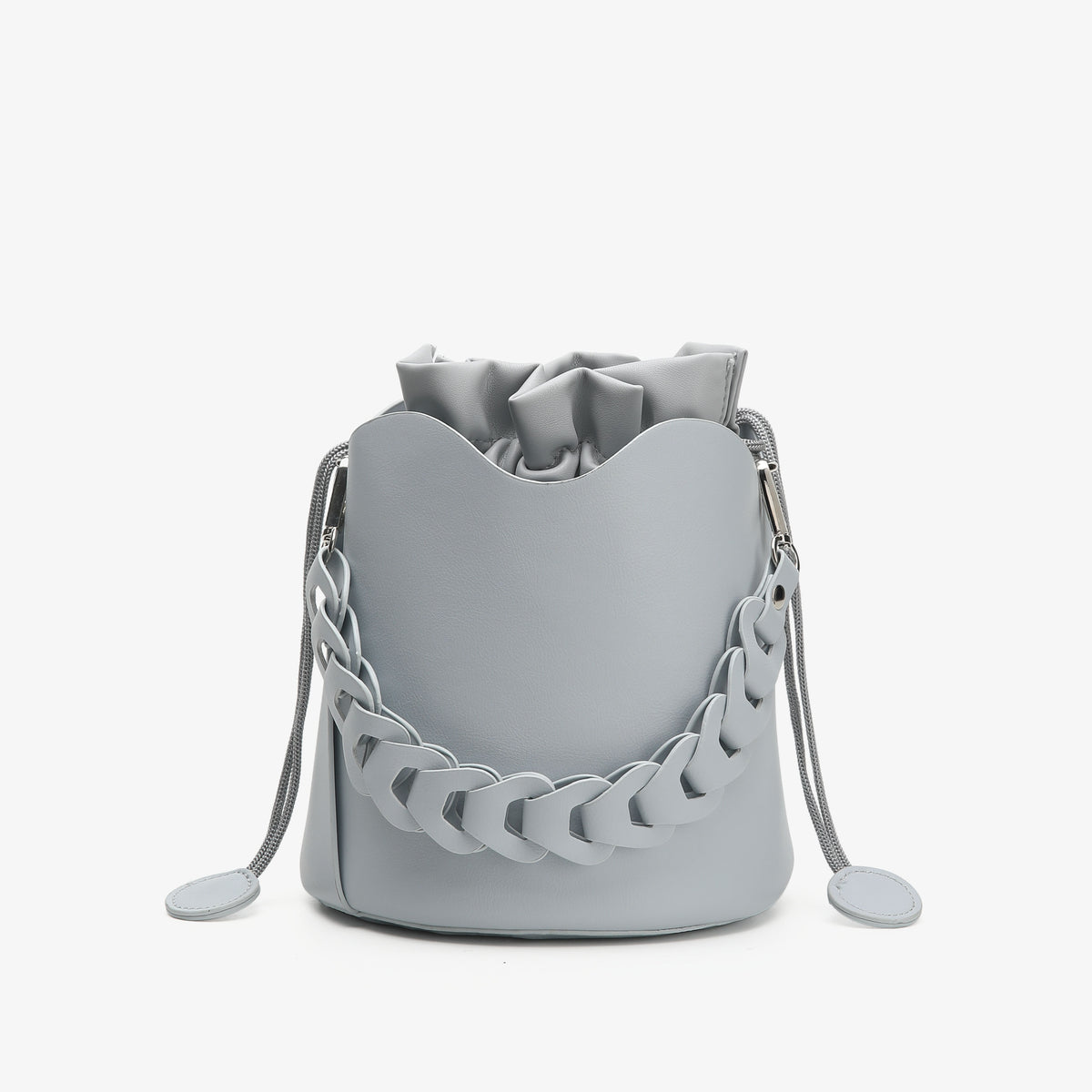 Sora Bucket - Powder Blue
