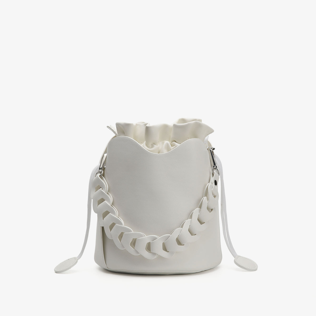 Sora Bucket versatile women's handbag by Apples UAE - final view